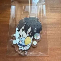 ヒプマイ 山田三郎 きゃらぼむ アクスタ