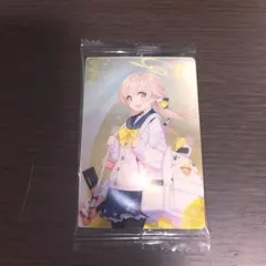 ブルーアーカイブ ウエハース2 ヒフミ