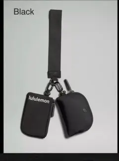 2026年最新】lululemon ルルレモン ポーチの人気アイテム - メルカリ