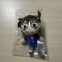 SEGAラッキーくじ コナン ぬいぐるみマスコット G賞