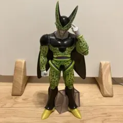 ☆　一番くじ　a　ドラゴンボールフィギュア　パーフェクトセル　完全体　☆