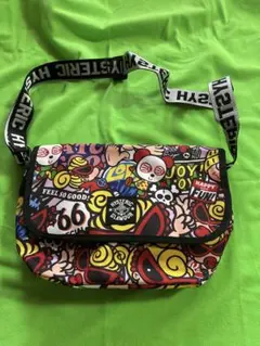 HYSTERIC MINI ヒスミニ　ショルダーバッグ 新品未使用