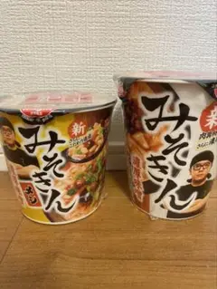 【とと】新みそきん　みそめし60個セット　新品未開封 楽天市場】新みそきん味噌きんメシ2個濃厚味噌HIKAKIN PREMIUM