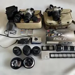 2026年最新】canon ef フィルム カメラの人気アイテム - メルカリ