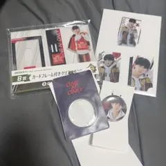 EBiDANくじ ワンエン NAOYA