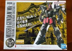 2026年最新】武者ガンダムMk・IIの人気アイテム - メルカリ