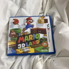 スーパーマリオ3Dランド ニンテンドー3DS