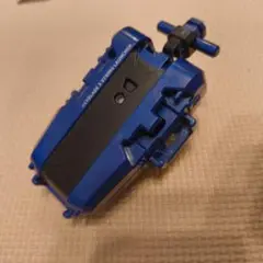 スタートダッシュセット　ストリングランチャー　ブルー 美品