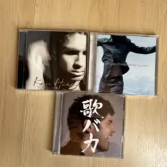 平井堅/ CD アルバム3枚