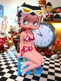 2026年最新】ベティ ボブルヘッドの人気アイテム - メルカリ