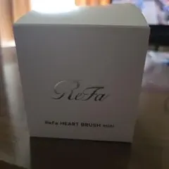 ReFa HEART BRUSH ヘアブラシのサムネイル