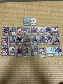 NARUTO カードゲーム 音の五人衆セット - メルカリ