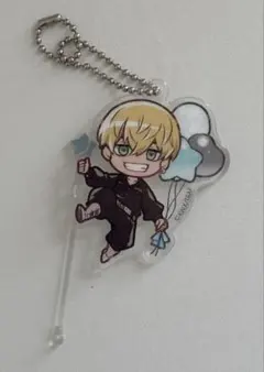 アクリルキーホルダー 可愛いキャラクター