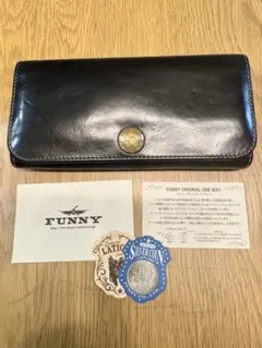 2025年最新】funny 財布の人気アイテム - メルカリ