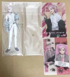 WIND.BREAKER 桐生三輝 グッズセット