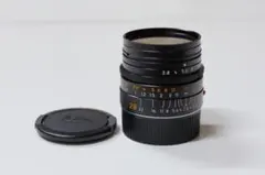 Leica Elmarit-M 28mm f/2.8 レンズのサムネイル