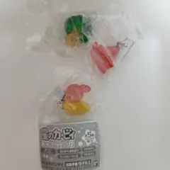星のカービィ めじるしアクセサリー2 　3点セット　まとめ売り