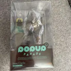 2026年最新】POP UP PARADE Dead Space アイザック・クラークの人気