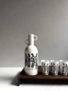 宝瓶 柴岡守 備前焼 煎茶 玉露 急須 茶道具 共箱 共布 宝瓶 柴岡守 備前焼 煎茶 玉露 急須 茶道具 共箱 共布