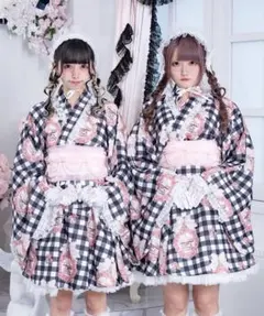 2026年最新】パルエルフィー 浴衣の人気アイテム - メルカリ