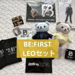 2026年最新】befirst くま レオの人気アイテム - メルカリ
