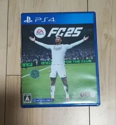 EA SPORTS FC25 PS4