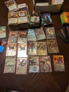2025年最新】バトルスピリッツ xレアまとめ売りの人気アイテム - メルカリ