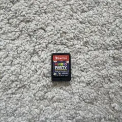 マリオパーティ スーパースターズ