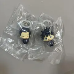 呪術廻戦 死滅回遊 めじるしアクセサリー