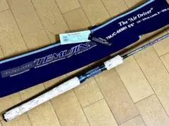 エバーグリーン テムジン エアドライバー TMJC-66MHのサムネイル