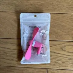 携帯扇風機　Mini USB Fan 扇風機