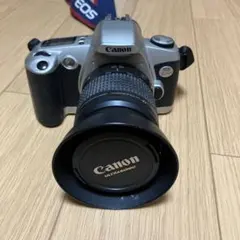 Canon EOS Kiss フィルムカメラ 本体