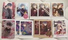 アイドリッシュセブン 百 ぱしゃこれ メタカ