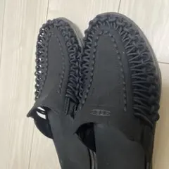 keen サンダル　メンズ
