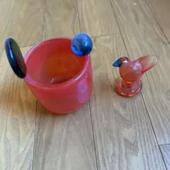 イッタラ　ポムポム ターコイズ pampula vase 90mm イッタラ ポムポム ターコイズ pampula vase 90mm - メルカリ