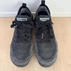 NIKE AIR VAPORMAX FLYKNIT 2 US9 27㎝