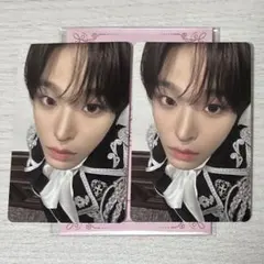nctwish nct wish 2周年 ペンミ md ラントレ トレカ リク