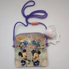 ディズニーシー　CHRISTMAS WISHES 2011年