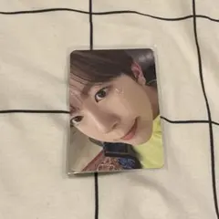 nctwish リョウ songbird トレカ