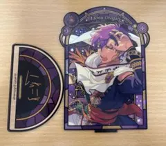 あんスタ　乙狩アドニス　グッズ