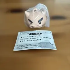 クレヨンしんちゃん　マスコットキャップチャーム　　　ぶりぶりざえもん