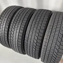 BRIDGESTONE BLIZZAK VRX3 175/65R15 22年製造 - メルカリ