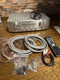cat9様 専用】ソニー SONY プリメインアンプ TA-F501 - メルカリ