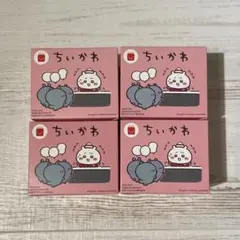 ちいかわ ハッピーセット コンプリート 第一弾