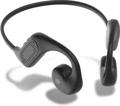 ✨特価F.G.S空気伝導イヤホン✨Bluetooth5.3 耳を塞がないイヤホン