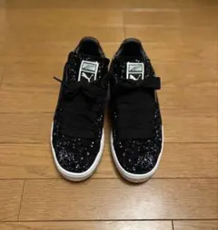 29cm PUMA 日本未発売 SUEDE CLASSIC SPLATTER - メルカリ