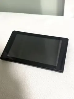 ジャンク品Switch