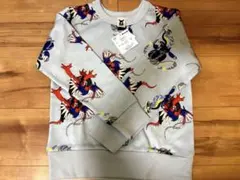 ポケットモンスター　トレーナー　140