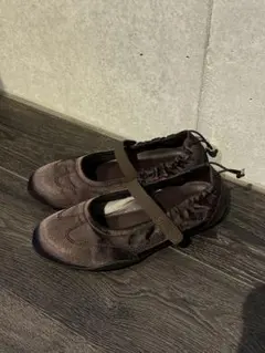 ✨ ブルグ 様専用✨Marni マルニ メリージェーン スニーカー