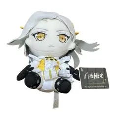【新品未使用】白夜極光 カレン ぬいぐるみ タグ付き